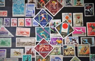 Dlaczego kolekcjonowanie znaczków cieszy się cały czas popularnością
